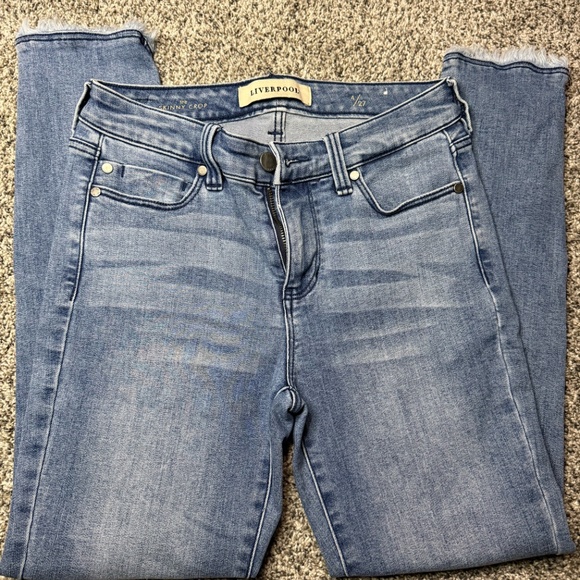 LiverPool Jeans - Picture 3 of 3